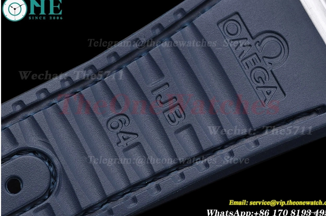 Dial LE 41mm Blue Constellation GDF RG Ceramic MY8215 0308